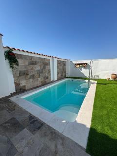 Casa Rural Maestra Anita Pérez - 1