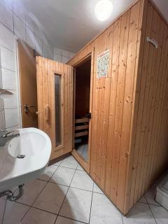 Haus Boddenruh Ferienwohnung Schiefer - 1