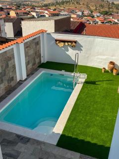 Casa Rural Maestra Anita Pérez - 9