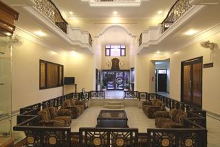 Le Grand Hotel - 7