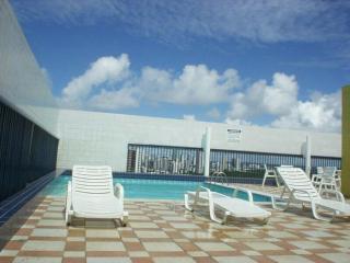 Aluguel temporada flat home service - 8