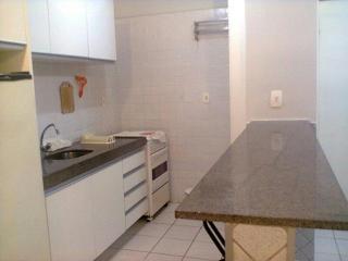 Aluguel temporada flat home service - 3