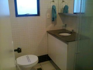 Aluguel temporada flat home service - 2