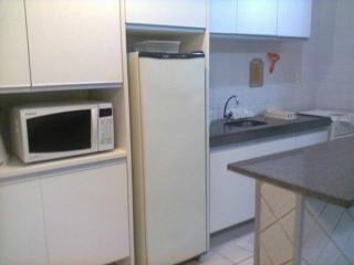 Aluguel temporada flat home service - 1