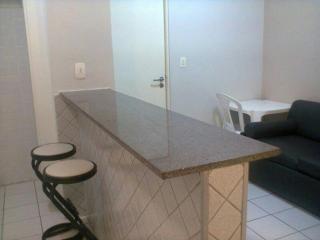 Aluguel temporada flat home service - 1