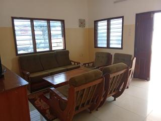 Villa meublée Glazoué, Les Collines - 9