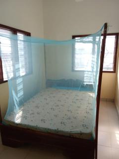 Villa meublée Glazoué, Les Collines - 7