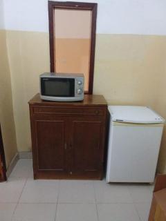 Villa meublée Glazoué, Les Collines - 1