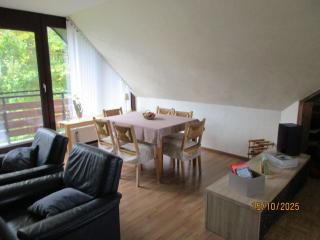 Ferienwohnung,Über Tage - Bochum - 9