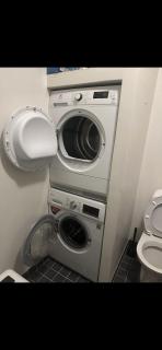 Superfin lägenhet 2 rok Söderfors wärdshus - 7