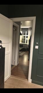 Superfin lägenhet 2 rok Söderfors wärdshus - 4