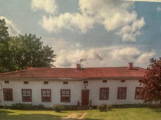 Superfin lägenhet 2 rok Söderfors wärdshus - 2