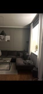 Superfin lägenhet 2 rok Söderfors wärdshus - 1