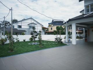 班台212民宿 Pantai Remis - 0