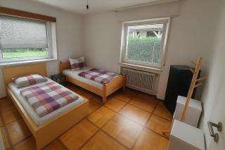 Ferienwohnung in Bad Wimpfen - 3