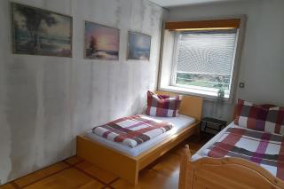 Ferienwohnung in Bad Wimpfen - 2