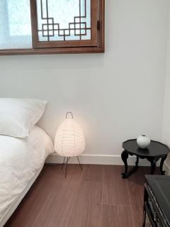 Seoul Station Hanok concept - 5