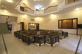 Le Grand Hotel - 6