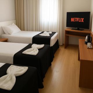 Bahia Businees salvador - 8