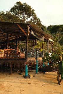 Bubble Paradise, Koh ta Kiev - 8