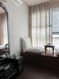 Seoul Station Hanok concept - 6