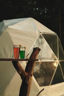 Bubble Paradise, Koh ta Kiev - 2