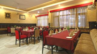 Le Grand Hotel - 3