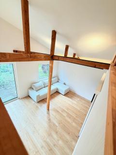 The Lobs Toya, Chalet Secca - 5