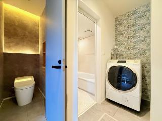 The Lobs Toya, Chalet Secca - Toya-meer - 1