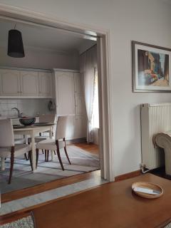 Mountain View Apartment - 2