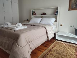 Mountain View Apartment - 3