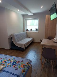 Apartament pod Kanionem - 8