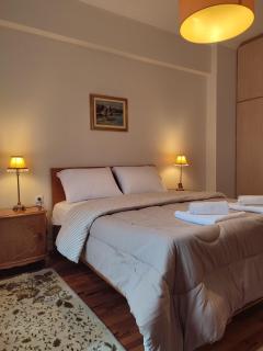 Mountain View Apartment - 8