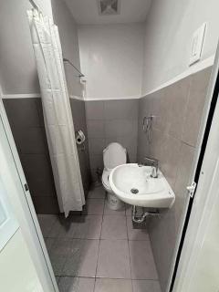 Bayani Hall - Studio Condo Unit - 4