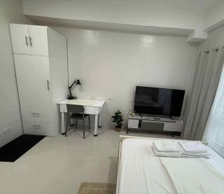 Bayani Hall - Studio Condo Unit - 3