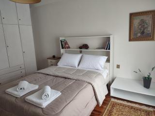 Mountain View Apartment - 5