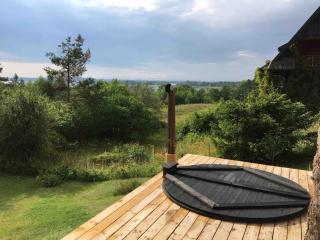 Sidorówka nad Wigrami - 8