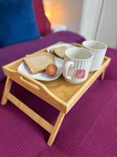 Modern and Spacious 3 Bed retreat - Bracknell - 5