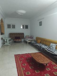 appartement Tozeur médina - 8