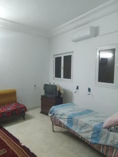 appartement Tozeur médina - 7