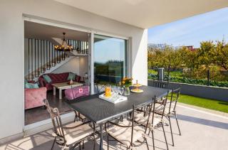 Villa Fidelissima - 1