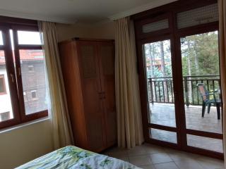 Трёхкомнатные роскошные апартаменты у моря в Санта Марина - 8