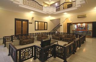 Le Grand Hotel - 5