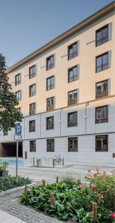 Taczaka 5 - Apartment - 1