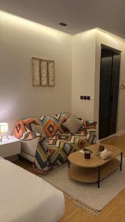 Hotel Studio in Hittin - 5