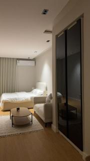 Hotel Studio in Hittin - 2