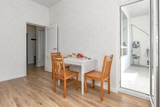 Tandau Central Stay - 1