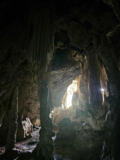 Camping phutajoy Khaosok แคมป์ปิ้งภูตาจ้อยเขาศก - 7