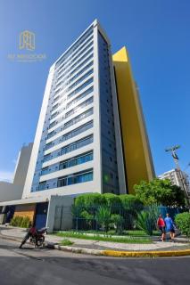 Apto 1 qto - home service - Everest - 0