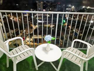 ESJ Towers Studio- Beach Access - San Juan - 1